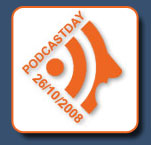 PodcastDay 2008