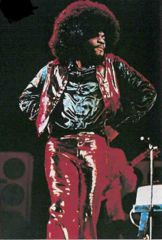 Billy Preston