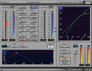 Waves C1-compressor