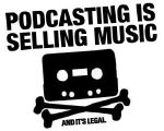 Selling music