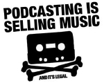 Selling music