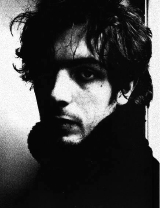 Syd Barrett